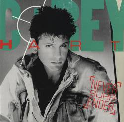 Corey Hart : Never Surrender